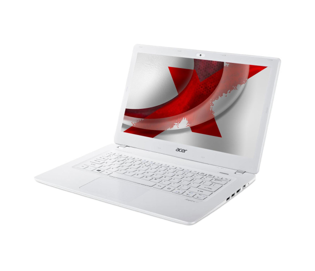 Acer V3-371 i5-4210U/8GB/128 FHD biały - 216212 - zdjęcie 3